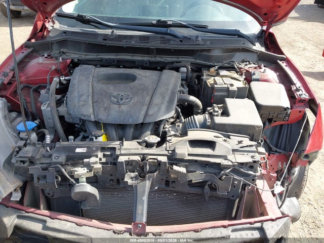 Aukcja sprzedaży 2019 Toyota Yaris L, vin: 3MYDLBYV1KY521887, numer aukcji: 45002518