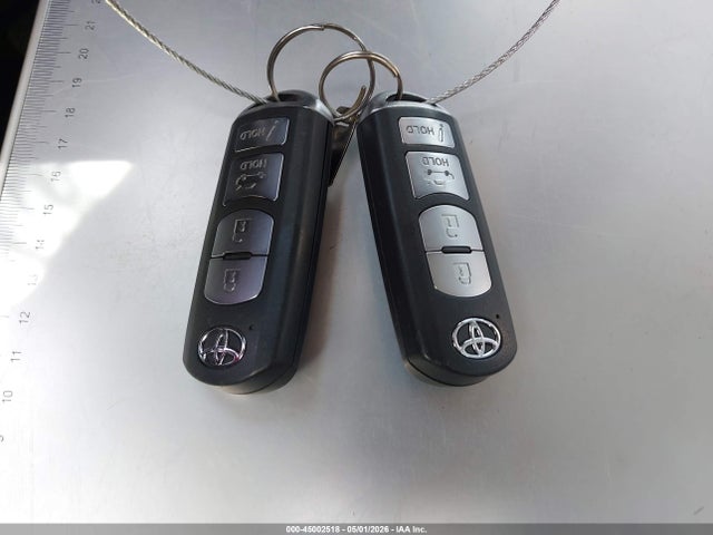 Aukcja sprzedaży 2019 Toyota Yaris L, vin: 3MYDLBYV1KY521887, numer aukcji: 45002518