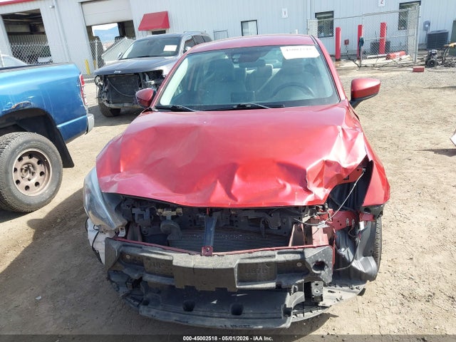 Aukcja sprzedaży 2019 Toyota Yaris L, vin: 3MYDLBYV1KY521887, numer aukcji: 45002518