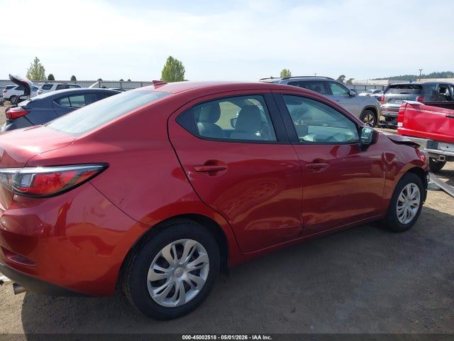 Aukcja sprzedaży 2019 Toyota Yaris L, vin: 3MYDLBYV1KY521887, numer aukcji: 45002518