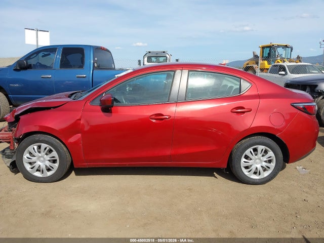 Aukcja sprzedaży 2019 Toyota Yaris L, vin: 3MYDLBYV1KY521887, numer aukcji: 45002518