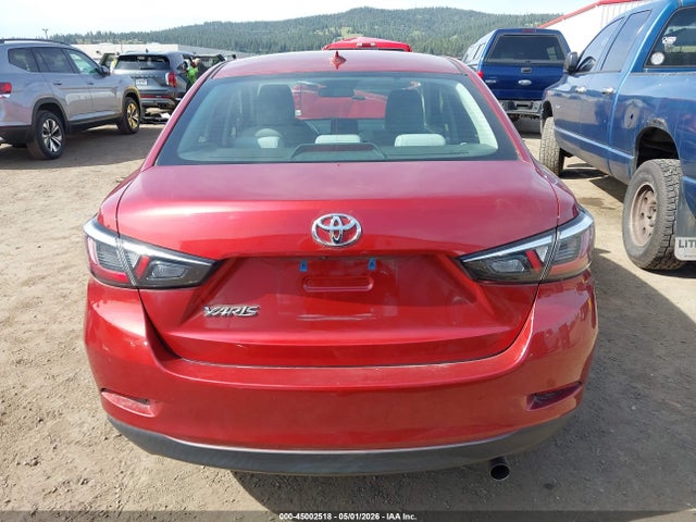 Aukcja sprzedaży 2019 Toyota Yaris L, vin: 3MYDLBYV1KY521887, numer aukcji: 45002518