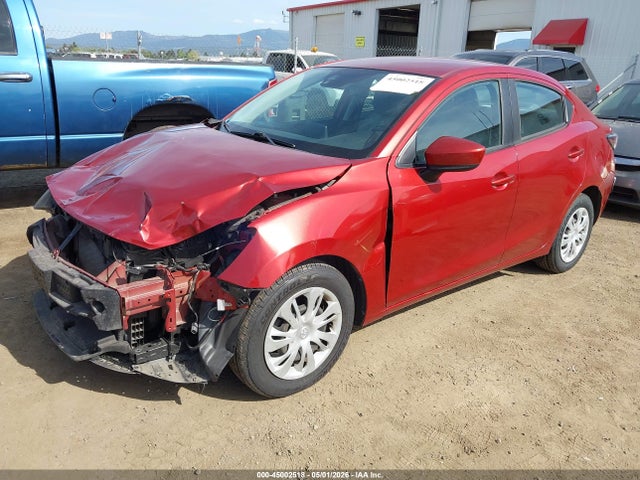 Aukcja sprzedaży 2019 Toyota Yaris L, vin: 3MYDLBYV1KY521887, numer aukcji: 45002518