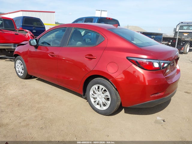 Aukcja sprzedaży 2019 Toyota Yaris L, vin: 3MYDLBYV1KY521887, numer aukcji: 45002518