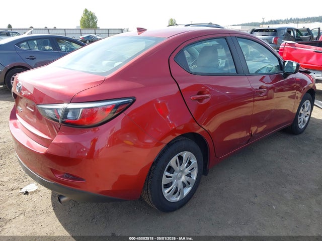 Aukcja sprzedaży 2019 Toyota Yaris L, vin: 3MYDLBYV1KY521887, numer aukcji: 45002518