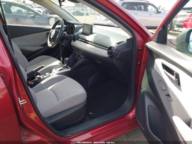 Aukcja sprzedaży 2019 Toyota Yaris L, vin: 3MYDLBYV1KY521887, numer aukcji: 45002518