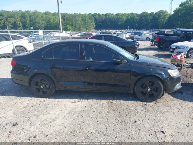 45002520 :رقم المزاد ، 3VWDX7AJXBM353145 vin ، 2011 Volkswagen Jetta 2.5l Se مزاد بيع
