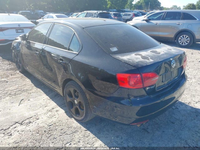 45002520 :رقم المزاد ، 3VWDX7AJXBM353145 vin ، 2011 Volkswagen Jetta 2.5l Se مزاد بيع