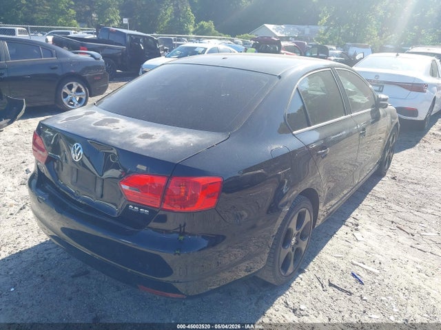 45002520 :رقم المزاد ، 3VWDX7AJXBM353145 vin ، 2011 Volkswagen Jetta 2.5l Se مزاد بيع