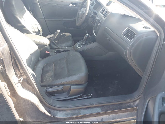 45002520 :رقم المزاد ، 3VWDX7AJXBM353145 vin ، 2011 Volkswagen Jetta 2.5l Se مزاد بيع