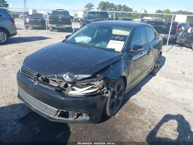 45002520 :رقم المزاد ، 3VWDX7AJXBM353145 vin ، 2011 Volkswagen Jetta 2.5l Se مزاد بيع