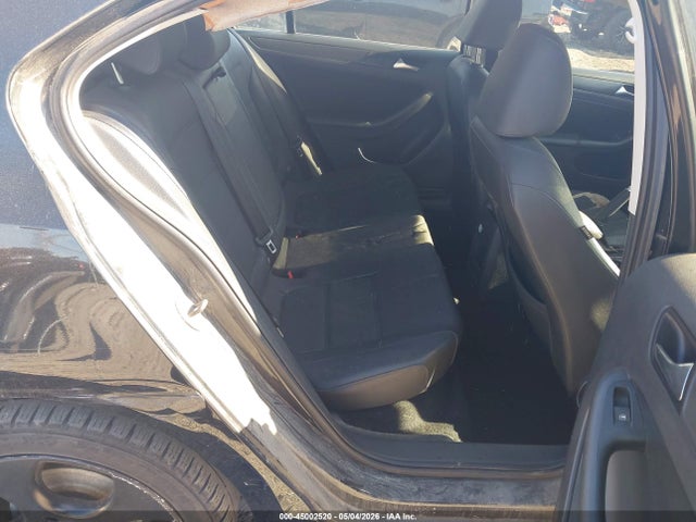 45002520 :رقم المزاد ، 3VWDX7AJXBM353145 vin ، 2011 Volkswagen Jetta 2.5l Se مزاد بيع