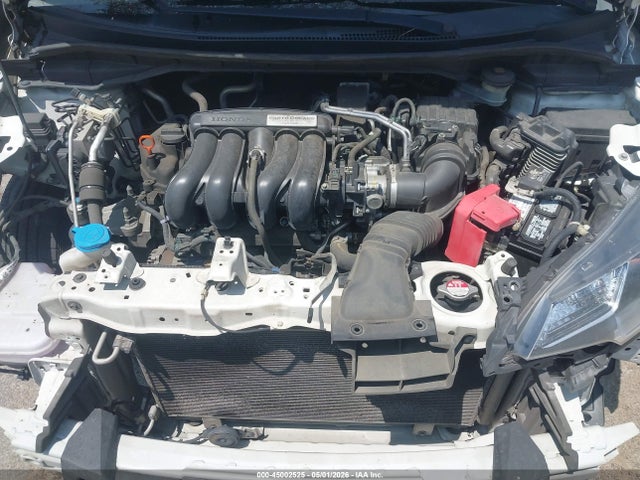 3HGGK5H46LM720872 Honda FIT LX