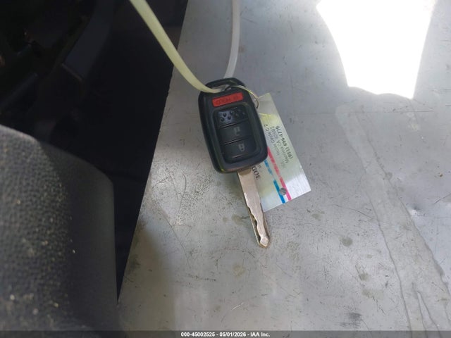 3HGGK5H46LM720872 Honda FIT LX