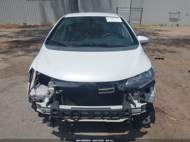 3HGGK5H46LM720872 Honda FIT LX