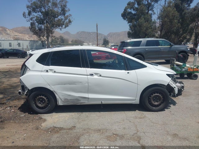 3HGGK5H46LM720872 Honda FIT LX