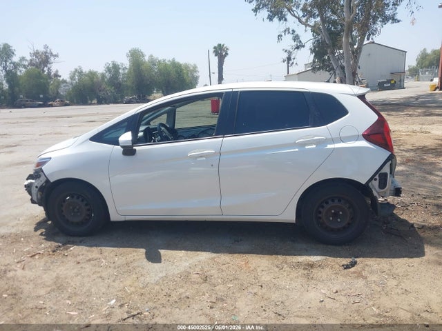 3HGGK5H46LM720872 Honda FIT LX