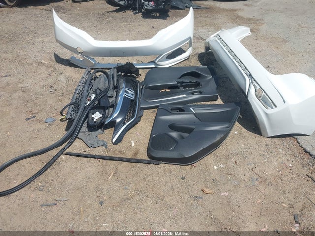 3HGGK5H46LM720872 Honda FIT LX
