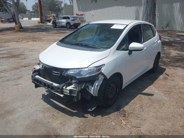 3HGGK5H46LM720872 Honda FIT LX