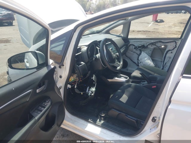 3HGGK5H46LM720872 Honda FIT LX