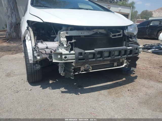 3HGGK5H46LM720872 Honda FIT LX