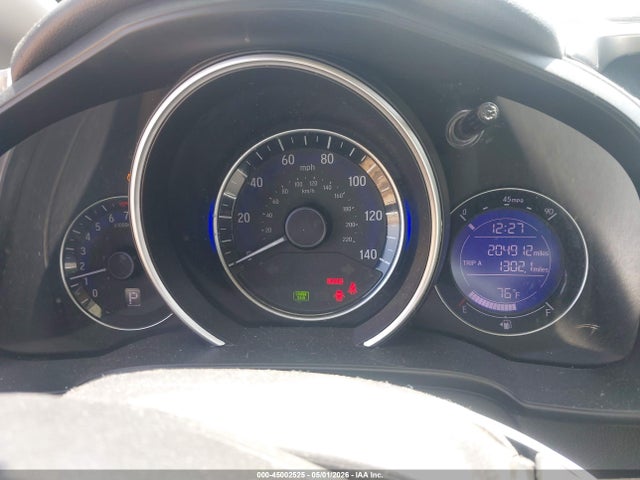 3HGGK5H46LM720872 Honda FIT LX