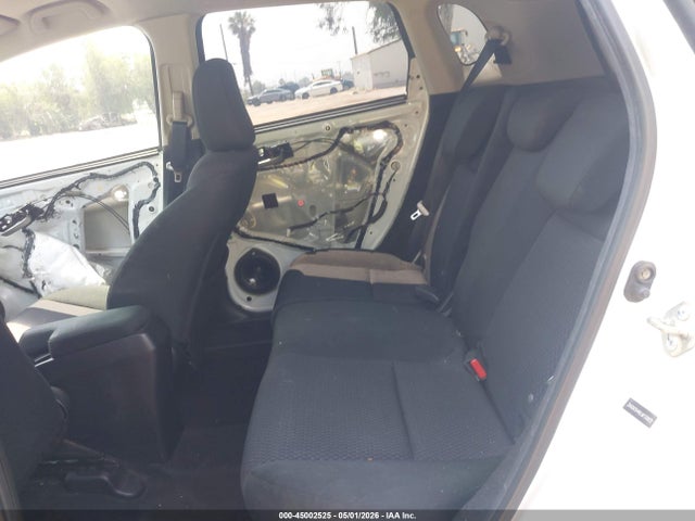3HGGK5H46LM720872 Honda FIT LX
