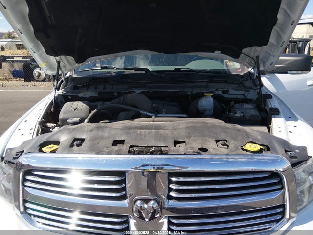 Продаж на аукціоні авто 2019 Ram 1500 Classic, vin: 1C6RR6TT6KS683679, номер лоту: 45002528
