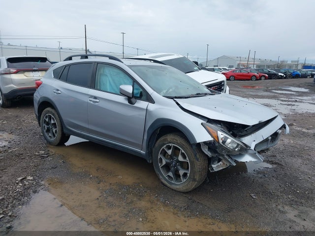 Aukcja sprzedaży 2019 Subaru Crosstrek 2.0i Premium, vin: JF2GTAEC3KH230412, numer aukcji: 45002530