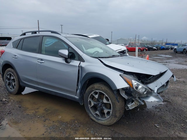 Aukcja sprzedaży 2019 Subaru Crosstrek 2.0i Premium, vin: JF2GTAEC3KH230412, numer aukcji: 45002530