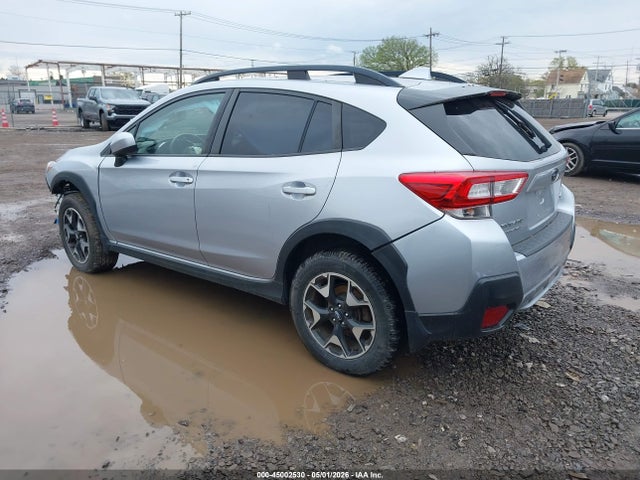 Aukcja sprzedaży 2019 Subaru Crosstrek 2.0i Premium, vin: JF2GTAEC3KH230412, numer aukcji: 45002530
