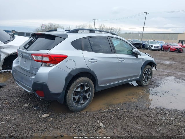 Продажа на аукционе авто 2019 Subaru Crosstrek 2.0i Premium, vin: JF2GTAEC3KH230412, номер лота: 45002530