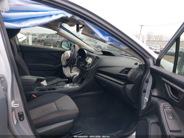 2019 Subaru Crosstrek 2.0i Premium მანქანა იყიდება აუქციონზე, vin: JF2GTAEC3KH230412, აუქციონის ნომერი: 45002530
