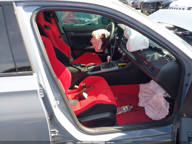 JHMFL5G4XSX005027 Honda CIVIC TYPE R