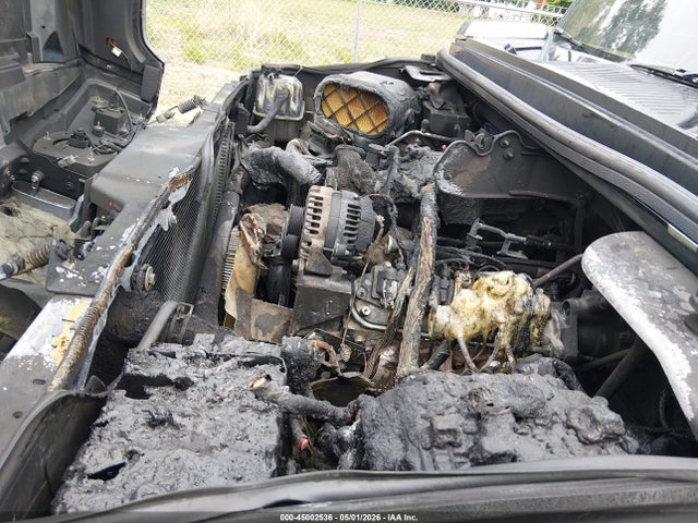 Aukcja sprzedaży 2006 Hummer H2 Suv, vin: 5GRGN23U96H119345, numer aukcji: 45002536