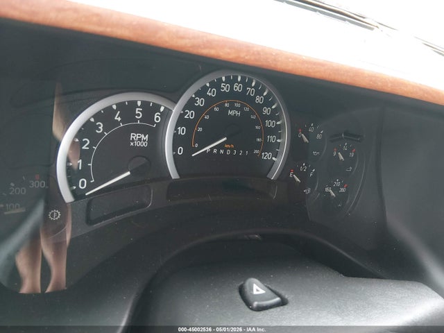 Aukcja sprzedaży 2006 Hummer H2 Suv, vin: 5GRGN23U96H119345, numer aukcji: 45002536