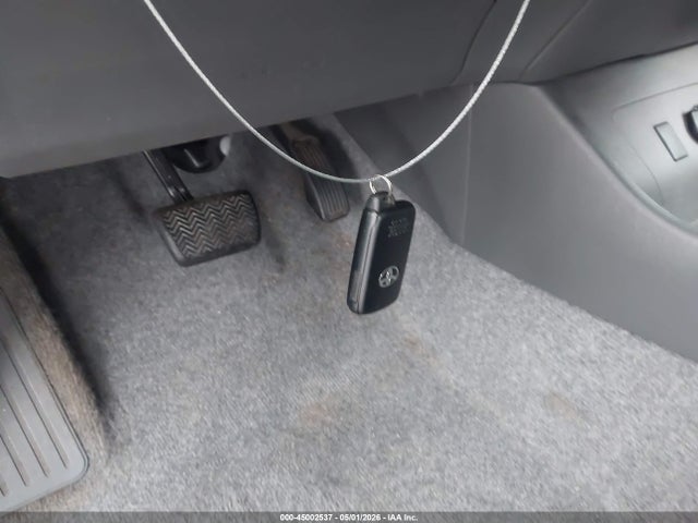 2011 Toyota Prius Two მანქანა იყიდება აუქციონზე, vin: JTDKN3DU2B5324064, აუქციონის ნომერი: 45002537