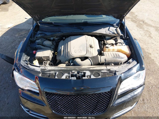 Chrysler 300C 2014 2C3CCAET1EH173384 Image 10