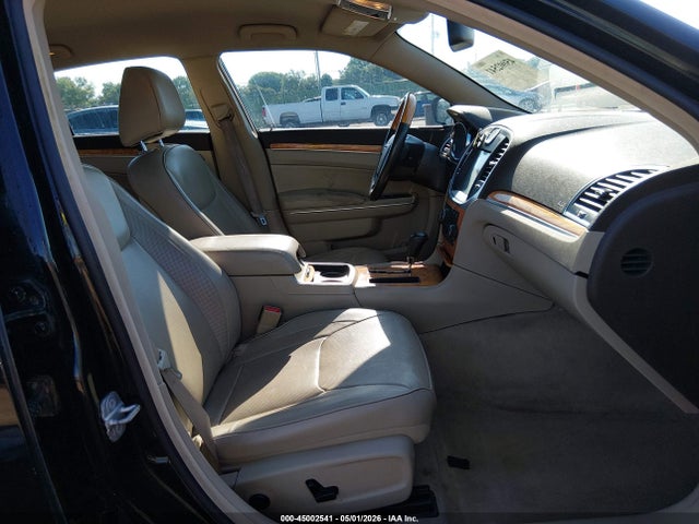 Chrysler 300C 2014 2C3CCAET1EH173384 Image 5