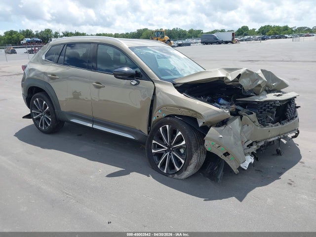 Aukcja sprzedaży 2025 Mazda Cx-50 2.5 Turbo Premium Plus Package, vin: 7MMVABEY5SN393898, numer aukcji: 45002542