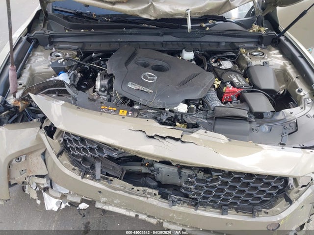 Aukcja sprzedaży 2025 Mazda Cx-50 2.5 Turbo Premium Plus Package, vin: 7MMVABEY5SN393898, numer aukcji: 45002542