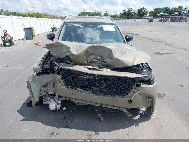 Aukcja sprzedaży 2025 Mazda Cx-50 2.5 Turbo Premium Plus Package, vin: 7MMVABEY5SN393898, numer aukcji: 45002542