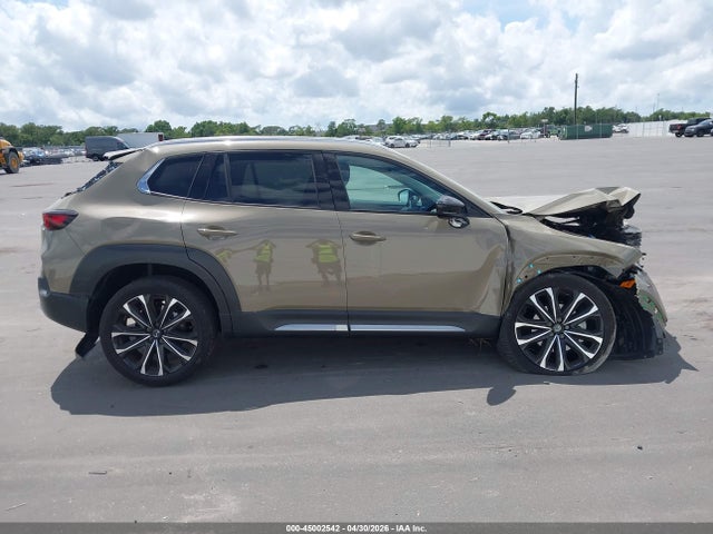 Aukcja sprzedaży 2025 Mazda Cx-50 2.5 Turbo Premium Plus Package, vin: 7MMVABEY5SN393898, numer aukcji: 45002542