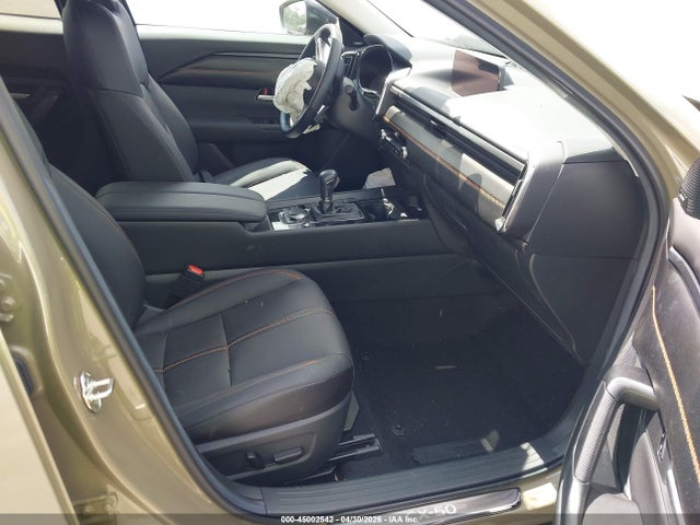 Aukcja sprzedaży 2025 Mazda Cx-50 2.5 Turbo Premium Plus Package, vin: 7MMVABEY5SN393898, numer aukcji: 45002542