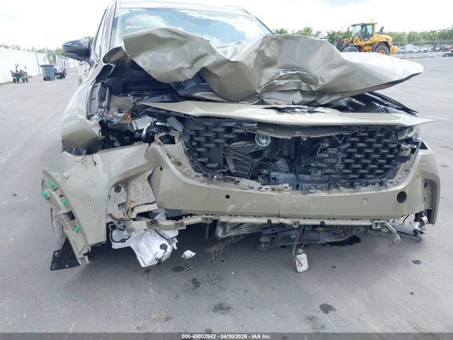 Aukcja sprzedaży 2025 Mazda Cx-50 2.5 Turbo Premium Plus Package, vin: 7MMVABEY5SN393898, numer aukcji: 45002542