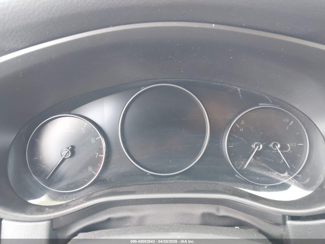 Aukcja sprzedaży 2025 Mazda Cx-50 2.5 Turbo Premium Plus Package, vin: 7MMVABEY5SN393898, numer aukcji: 45002542