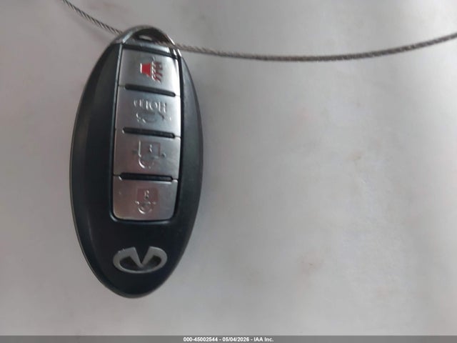 Aukcja sprzedaży 2008 Infiniti M35, vin: JNKAY01E28M602540, numer aukcji: 45002544