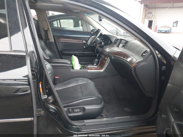Aukcja sprzedaży 2008 Infiniti M35, vin: JNKAY01E28M602540, numer aukcji: 45002544
