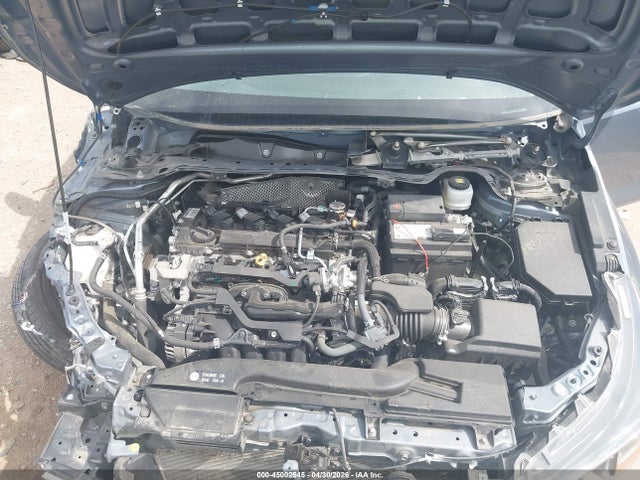 45002545 :رقم المزاد ، 5YFB4MDE7RP128331 vin ، 2024 Toyota Corolla Le مزاد بيع