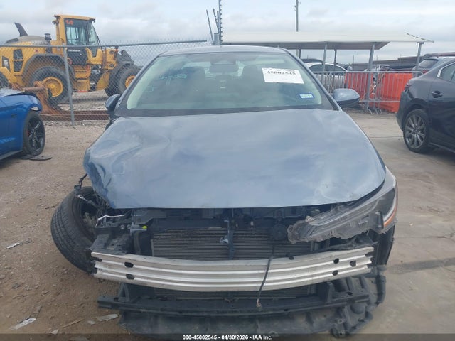 45002545 :رقم المزاد ، 5YFB4MDE7RP128331 vin ، 2024 Toyota Corolla Le مزاد بيع